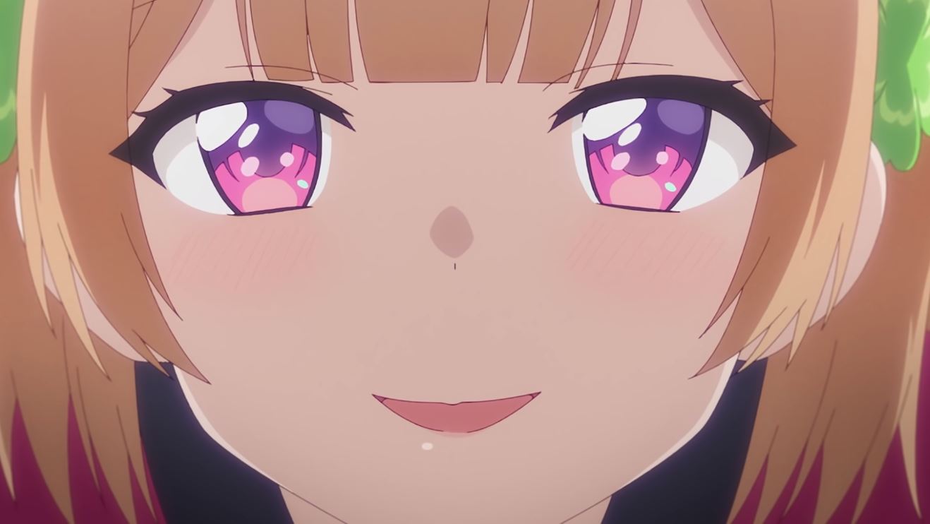 Osananajimi ga Zettai ni Makenai Love Comedy