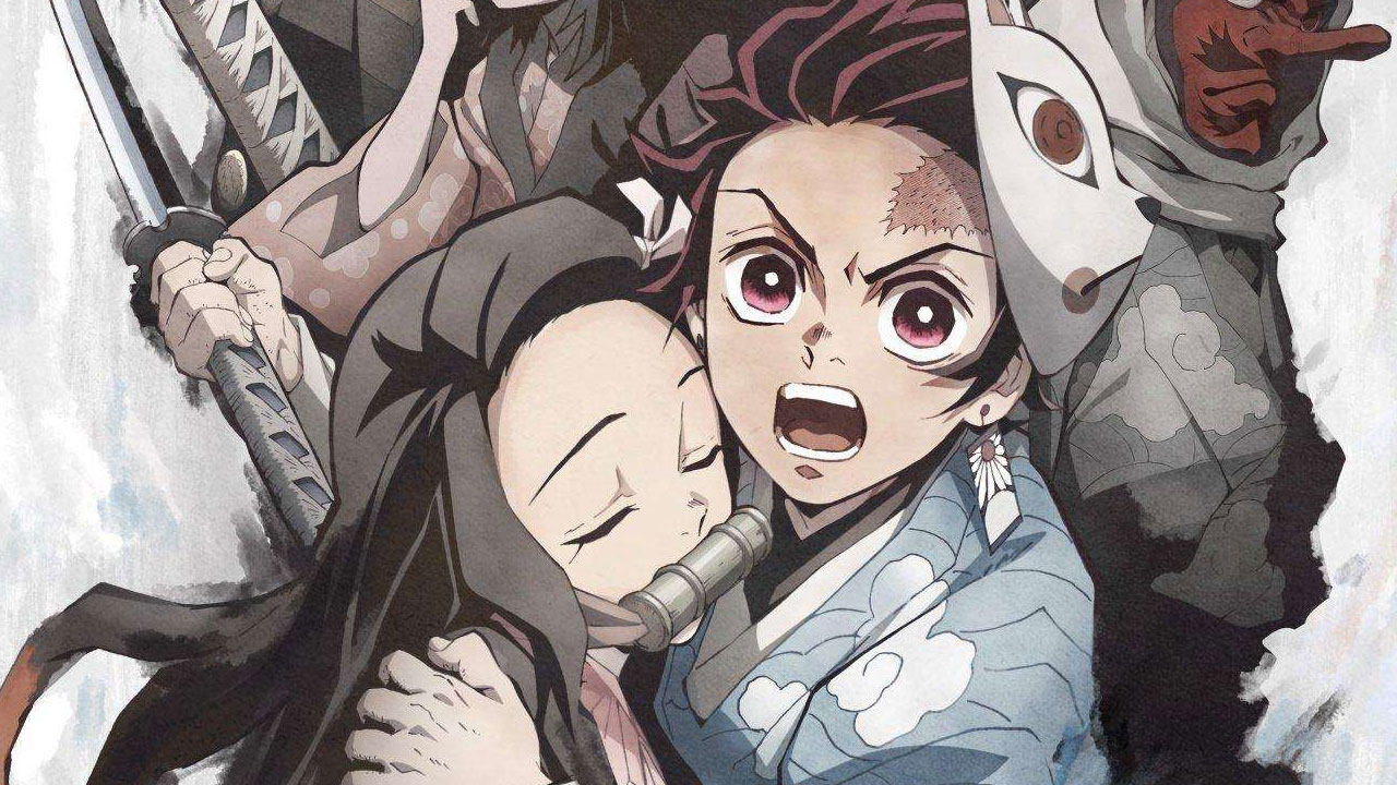 Kimetsu no Yaiba