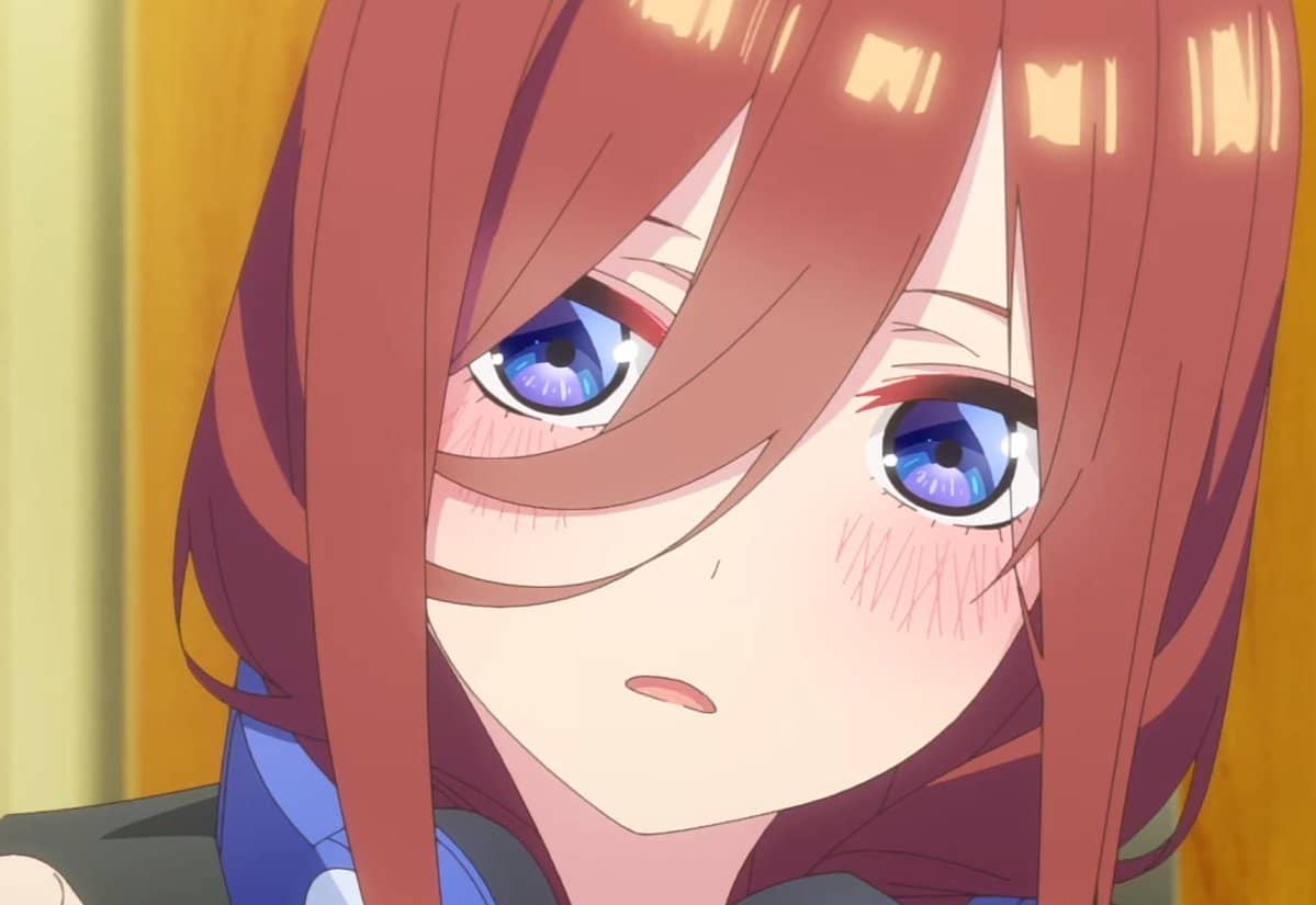 Las chicas más tiernas del anime que purificaran tu alma