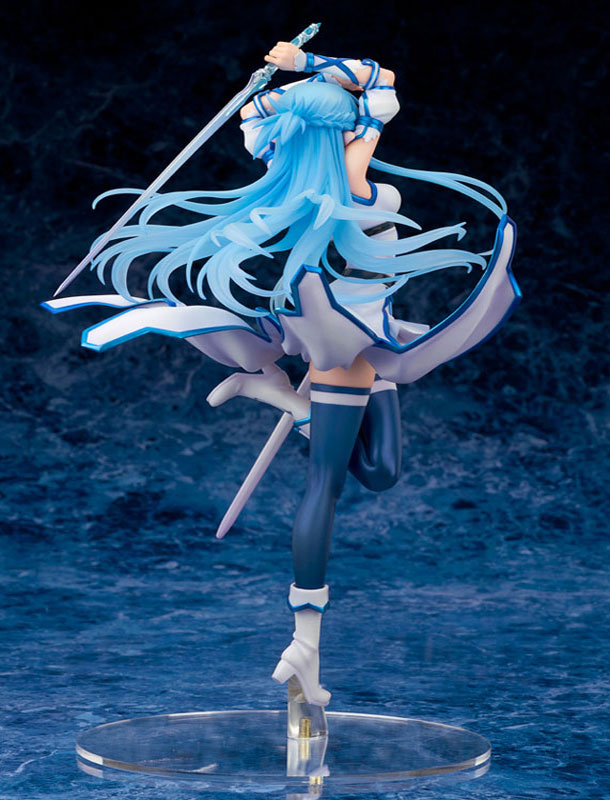 Sword Art Online Undine Asuna