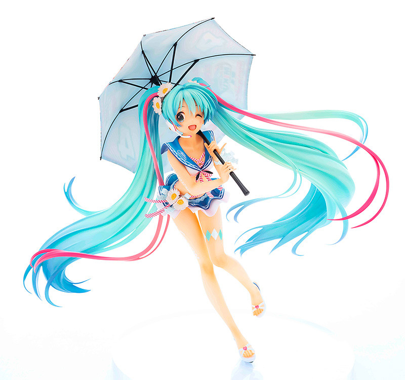 Figura completa Hatsune Miku