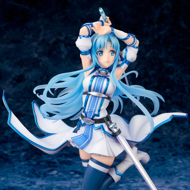 Sword Art Online Undine Asuna