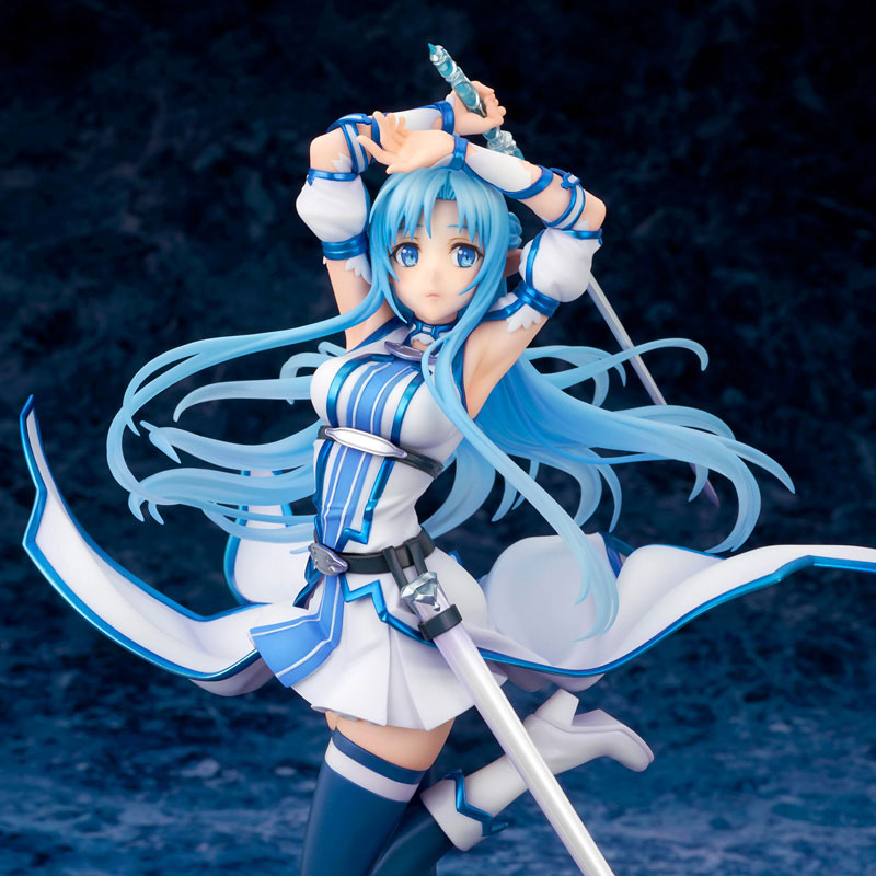 Sword Art Online Undine Asuna