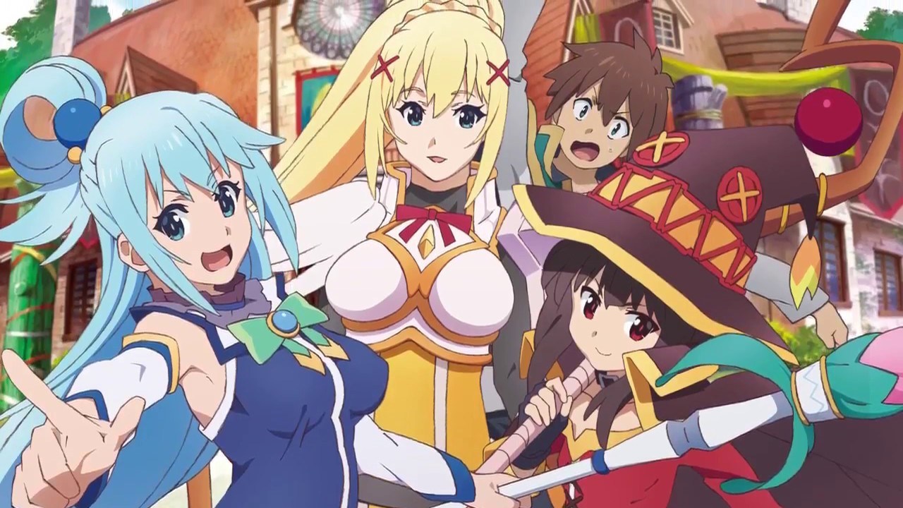 ¿El verdadero significado de los anime isekai? ¿El verdadero significado de los anime isekai?