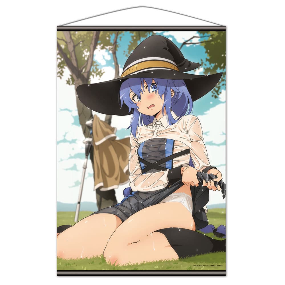 Mushoku Tensei: Isekai Ittara Honki Dasu