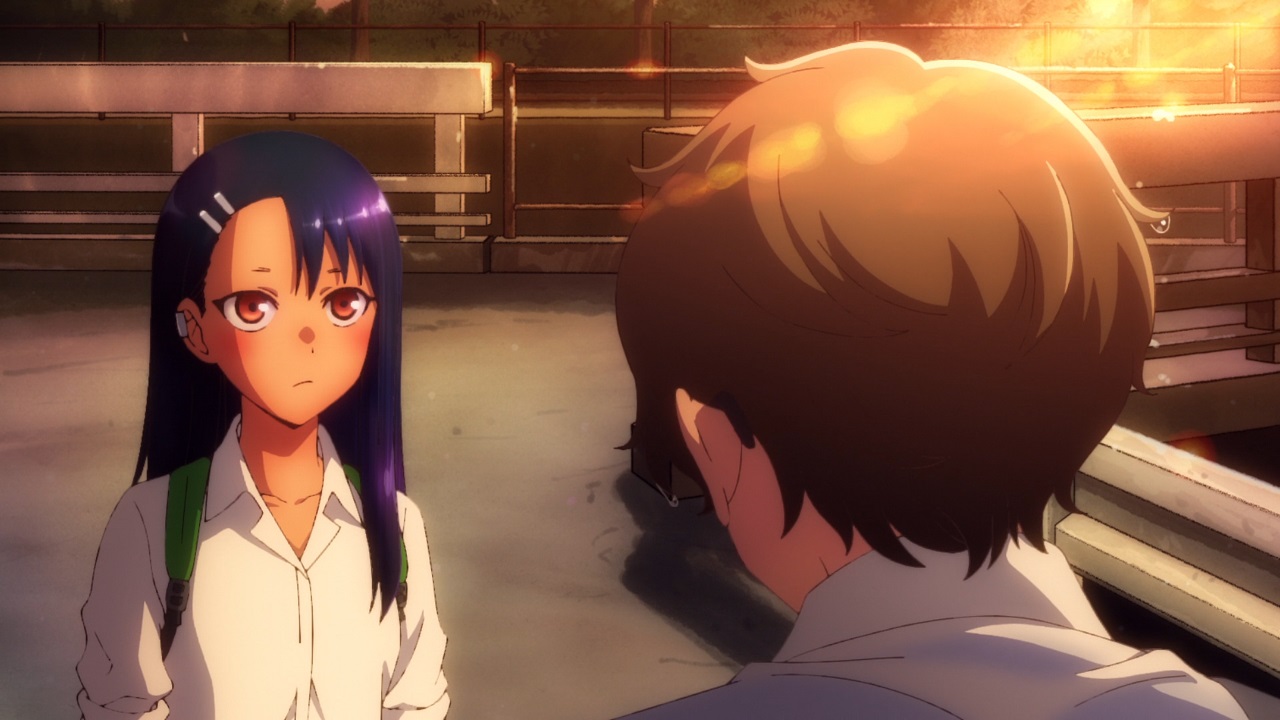 nagatoro naotos feelings