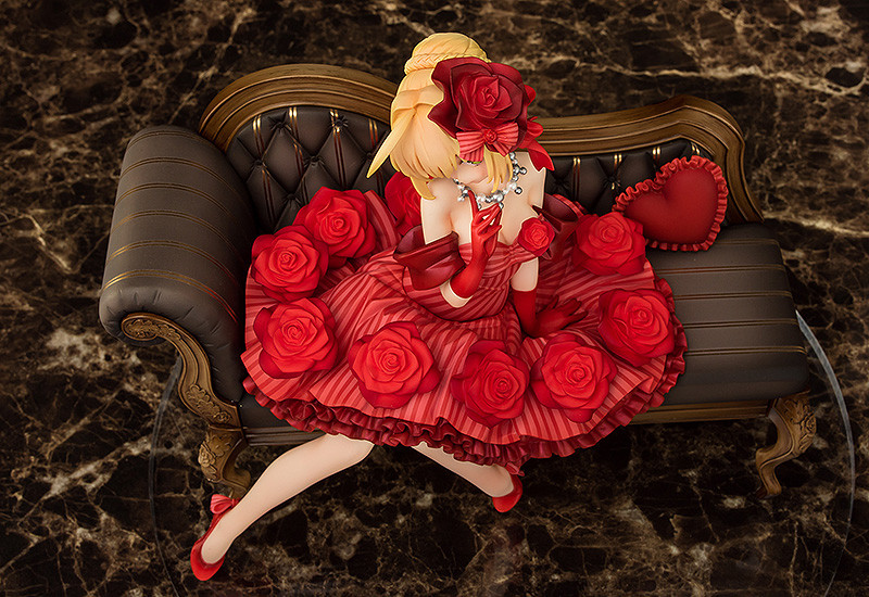 Fate Nero