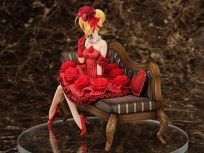 Fate Nero