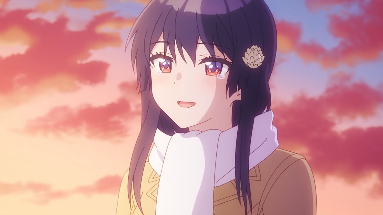 Osananajimi ga Zettai ni Makenai Love Comedy
