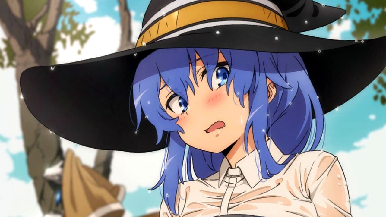 Mushoku Tensei: fanáticos están tratando de descifrar el idioma del diario