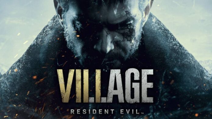 Resident Evil Village