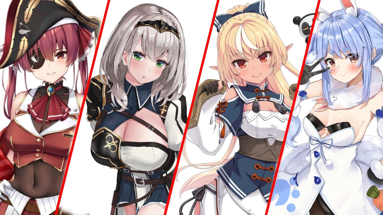 Hololive