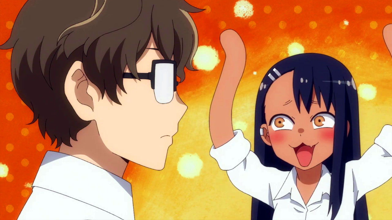 Ijiranaide, Nagatoro-San