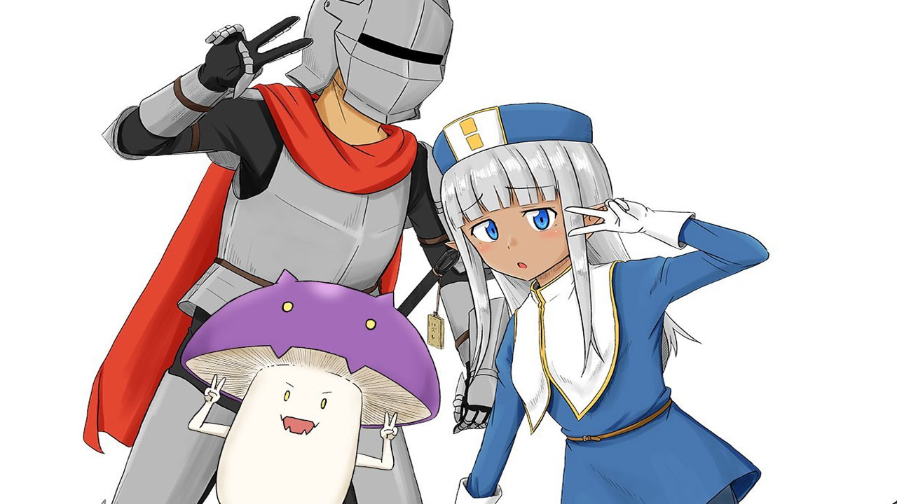 Kono Healer, Mendokusai Anime