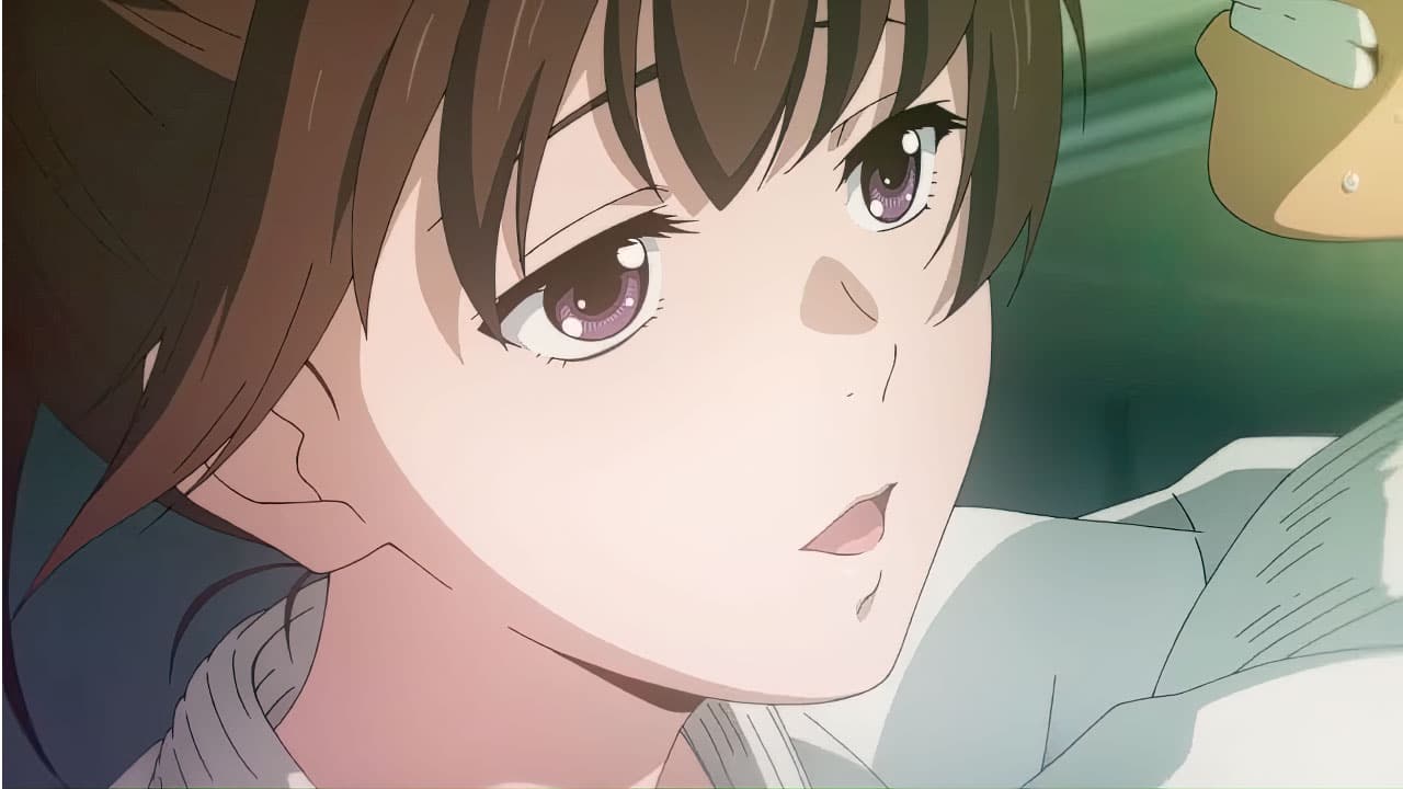 Ai no Utagoe o Kikasete