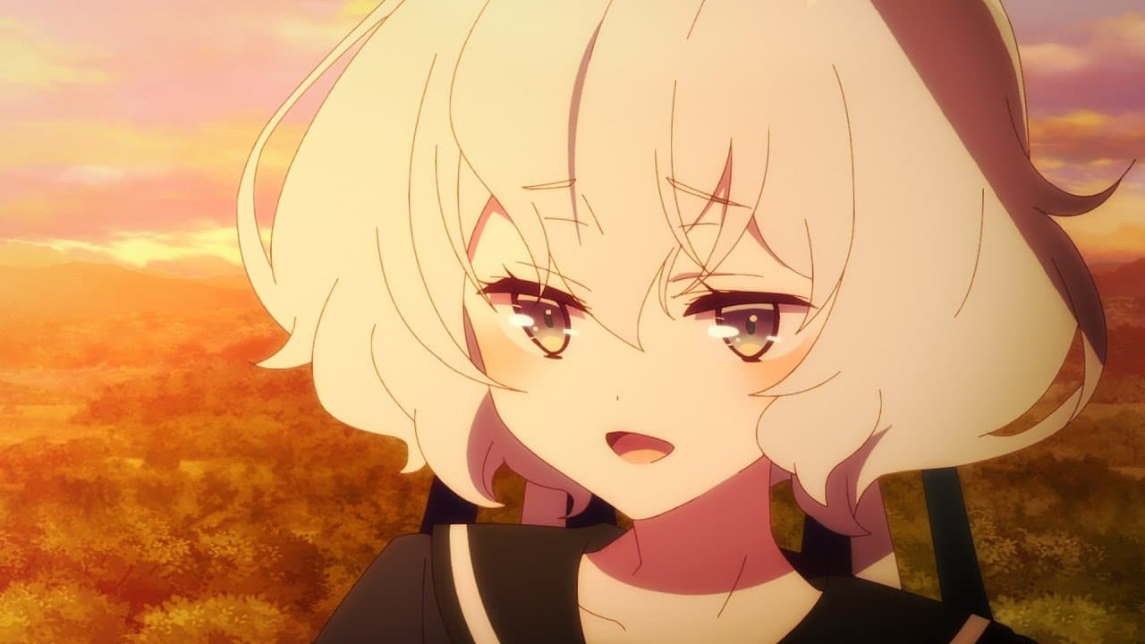 Zombie Land Saga Revenge Junko pasado