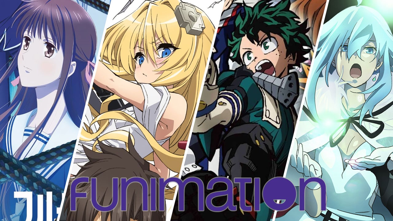 Funimation México