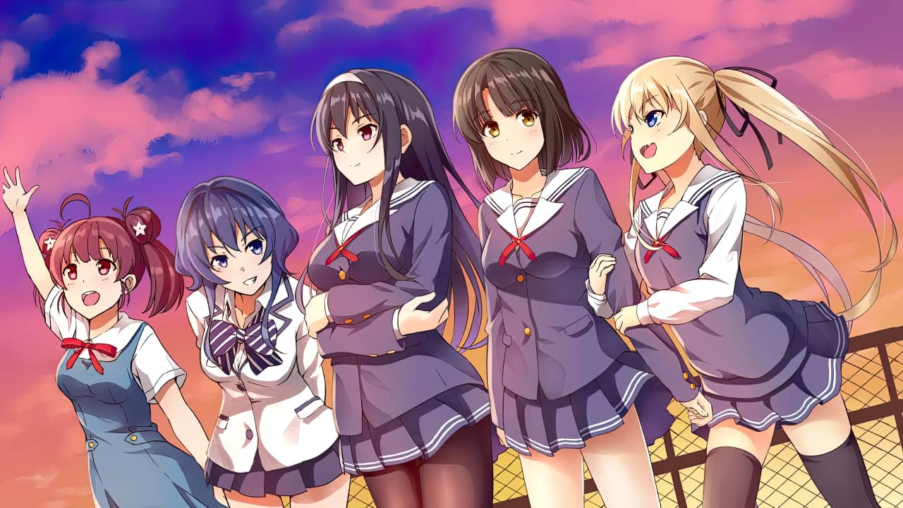 Saekano