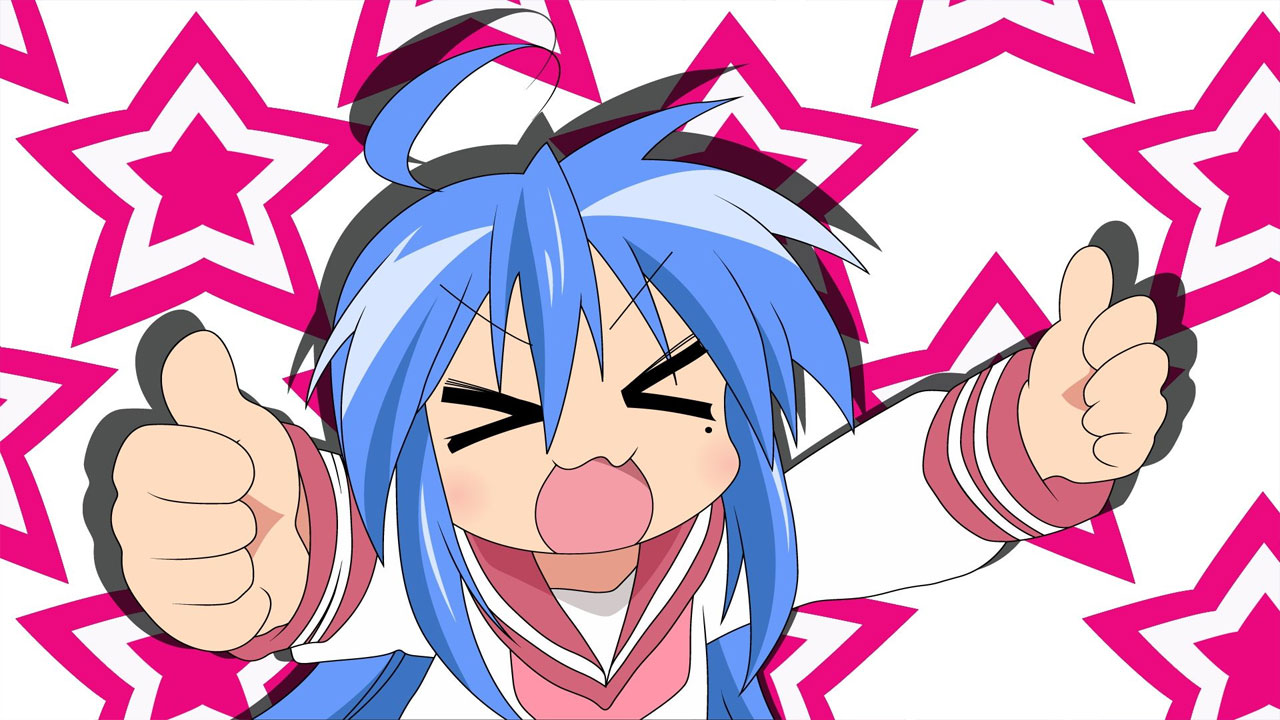 Konata Izumi