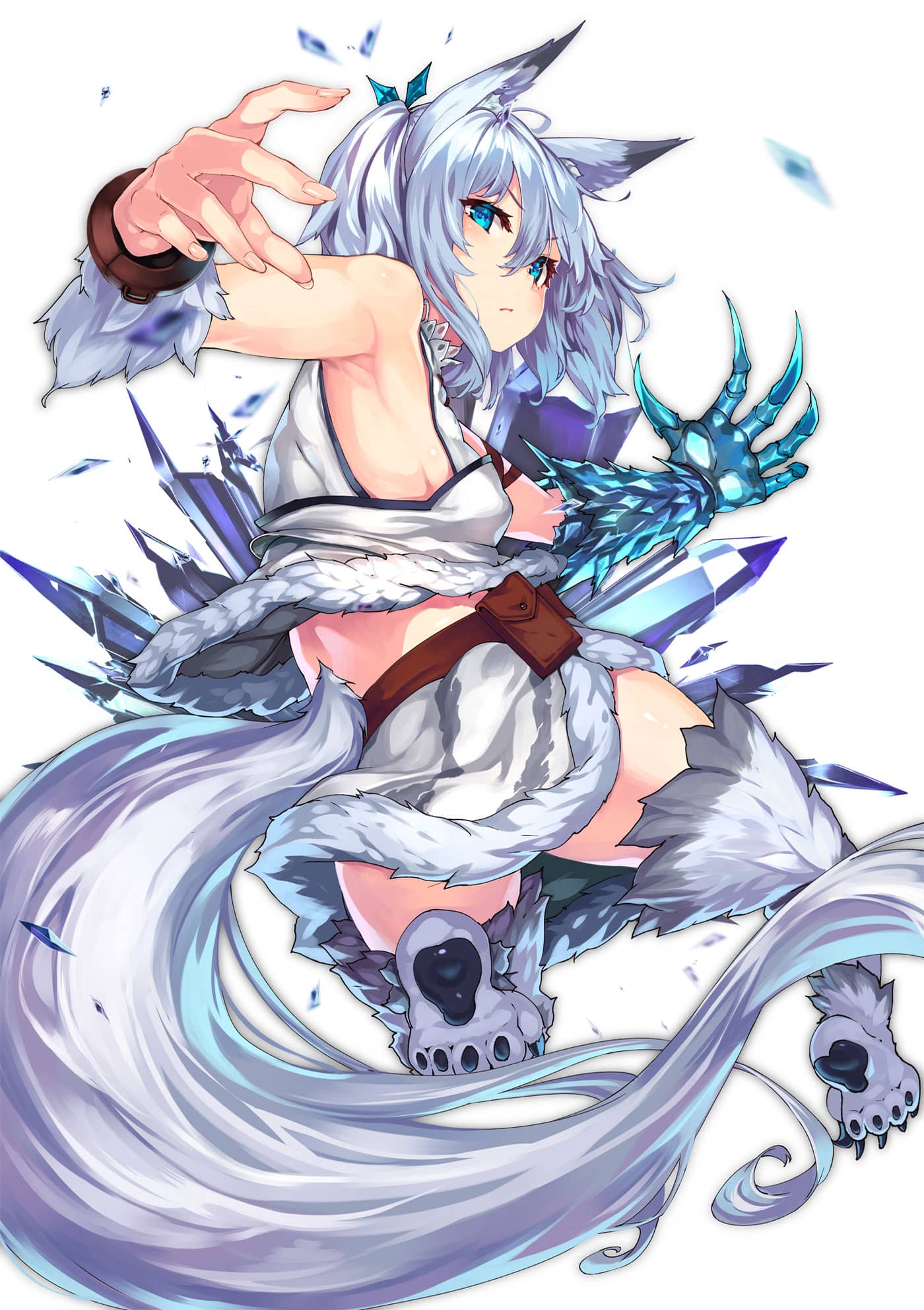 Kaifuku Jutsushi no Yarinaoshi