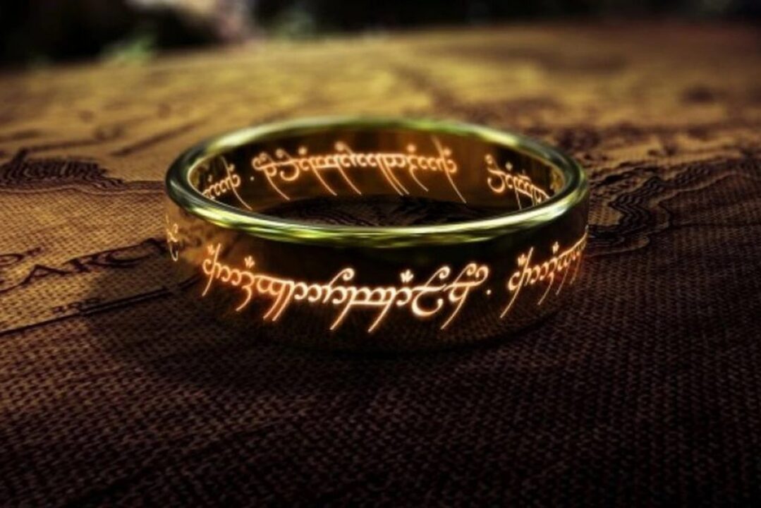 El señor de los anillos