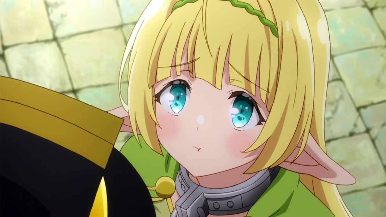 Isekai Maou to Shoukan Shoujo no Dorei Majutsu Ω