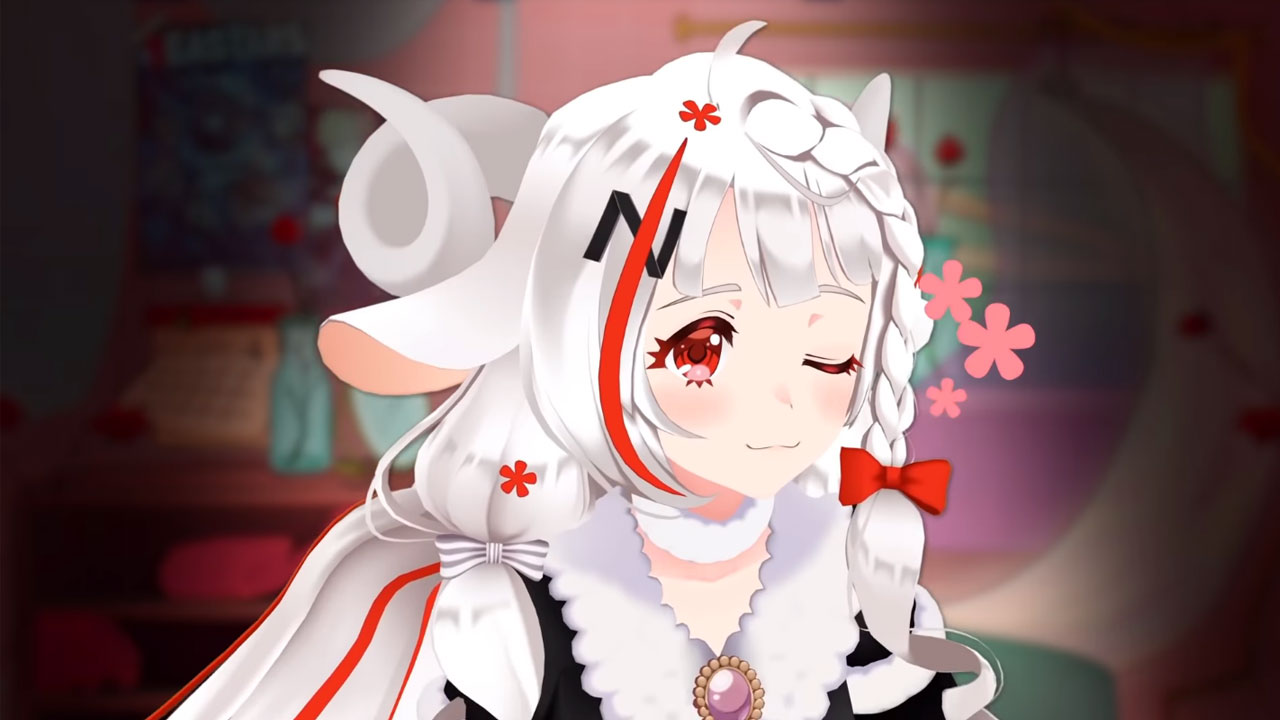 N-ko Mei Kurono