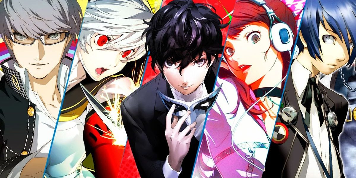 SEGA ATLUS