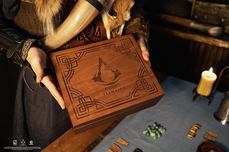 Assassins Creed Valhalla Orlog
