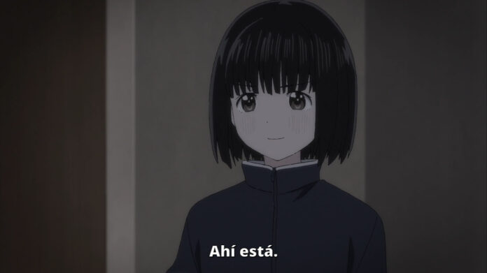 Koguma rompiendo las reglas