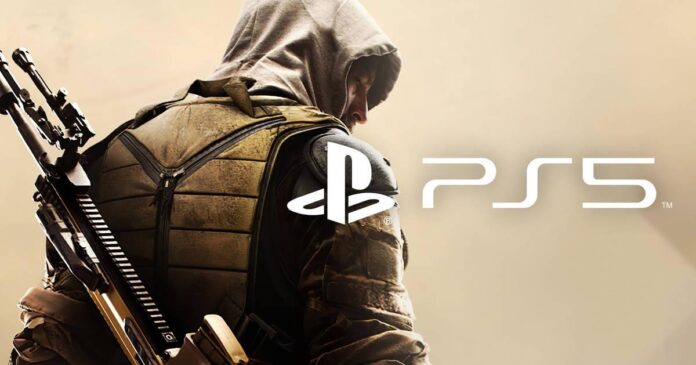 Snipers Ghost Warriors Contracts 2