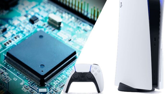 Escasez de Playstation 5