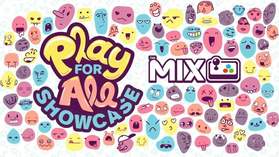 GameSpot Play for All Showcase