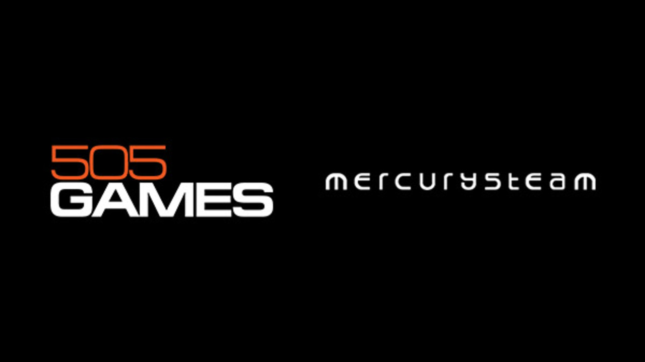 505 Games