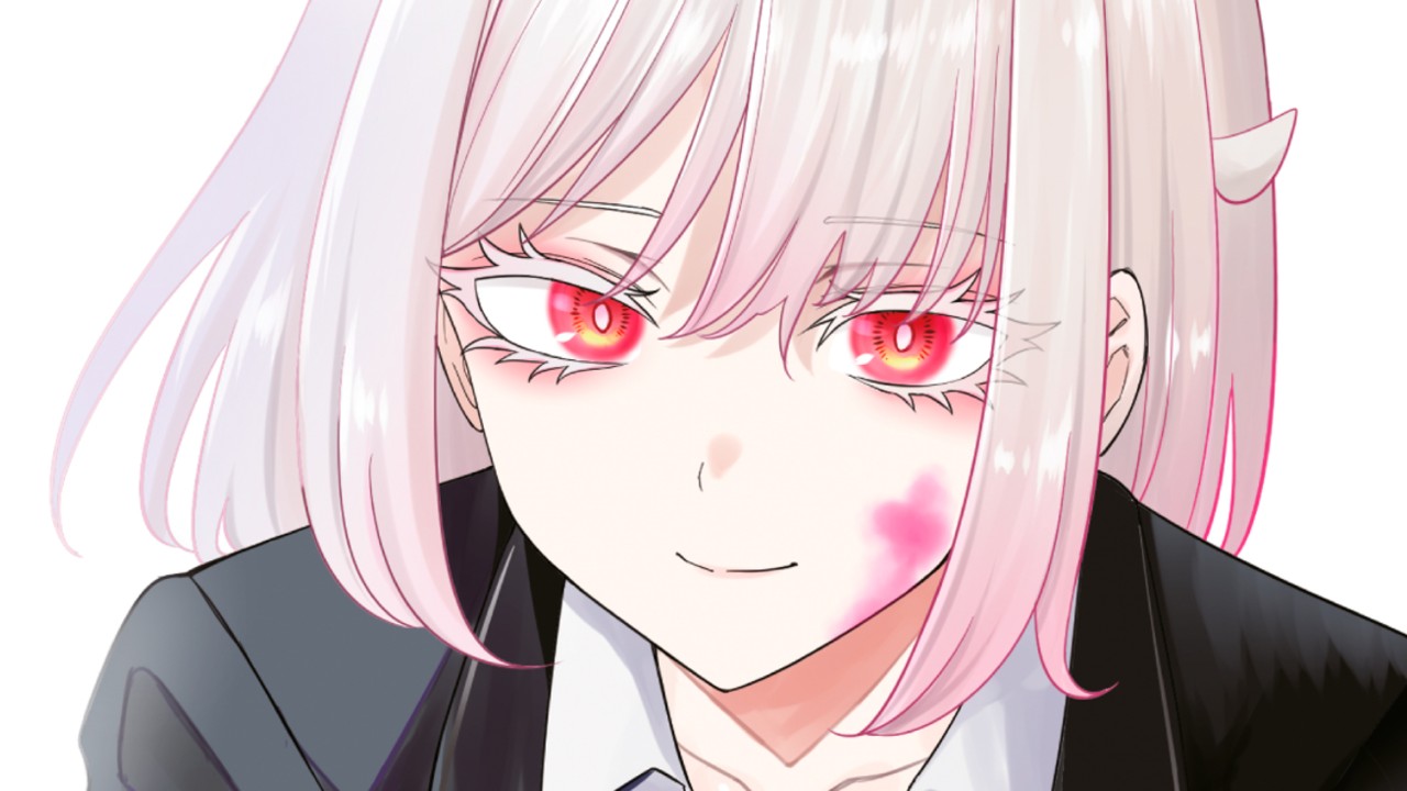Ijimeru Yabai Yatsu