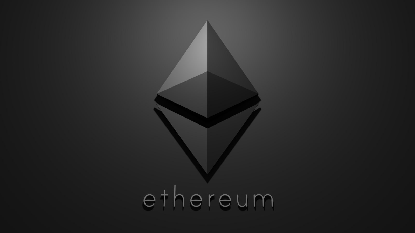 Ethereum - 1