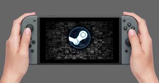 Computadora portátil Valve