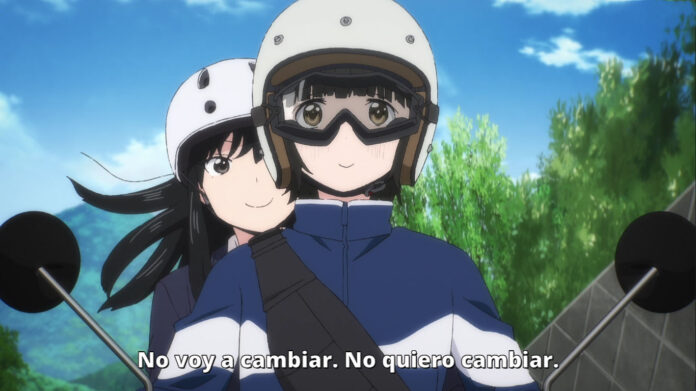 Koguma x Reiko
