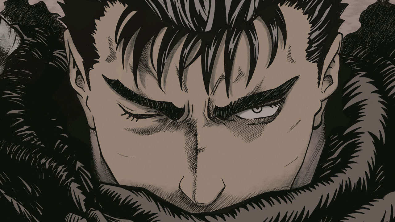 Berserk