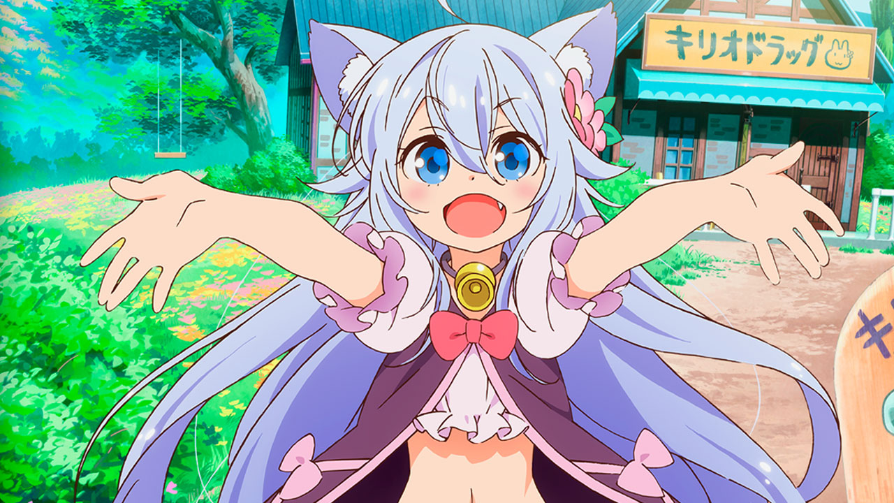Cheat Kusushi no Slow Life – Isekai ni Tsukurou Drugstore