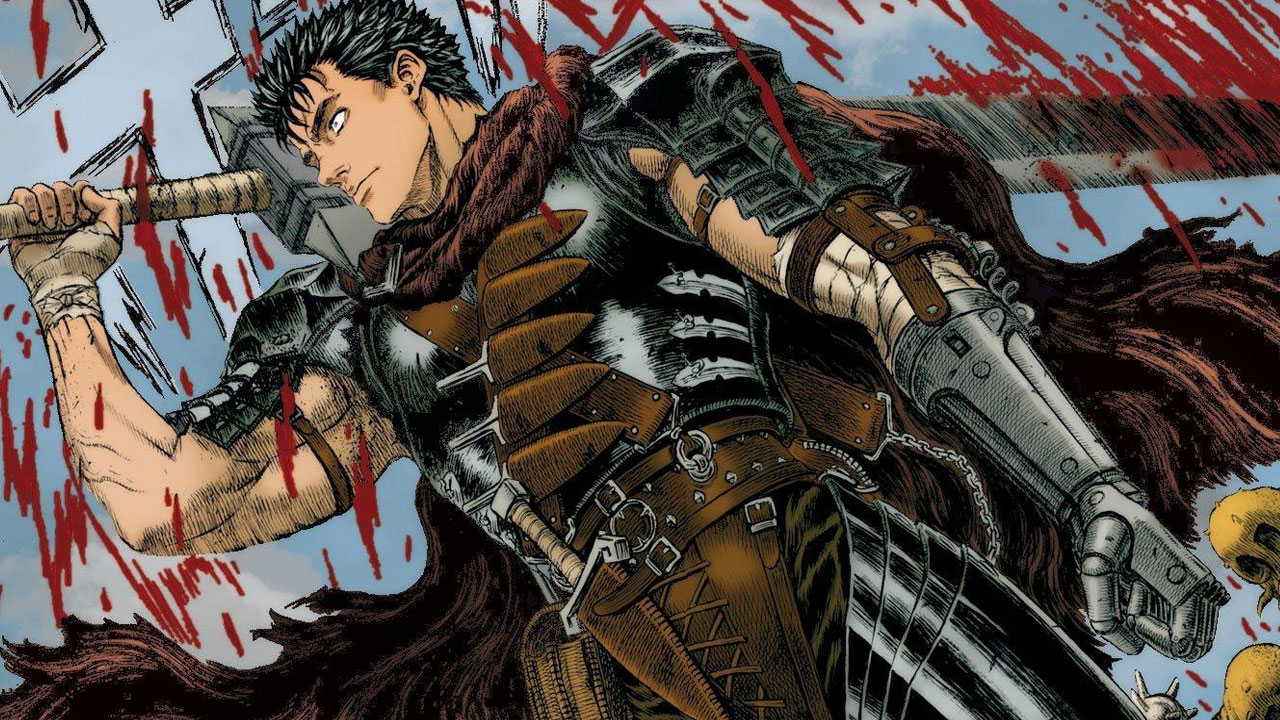 Berserk