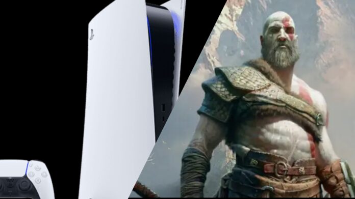 Juegos en desarrollo para PS5