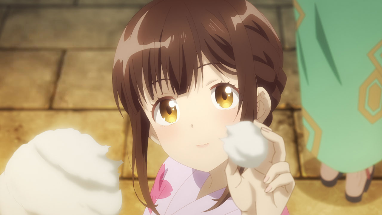 Hige wo Soru. Soshite Joshikousei wo Hirou