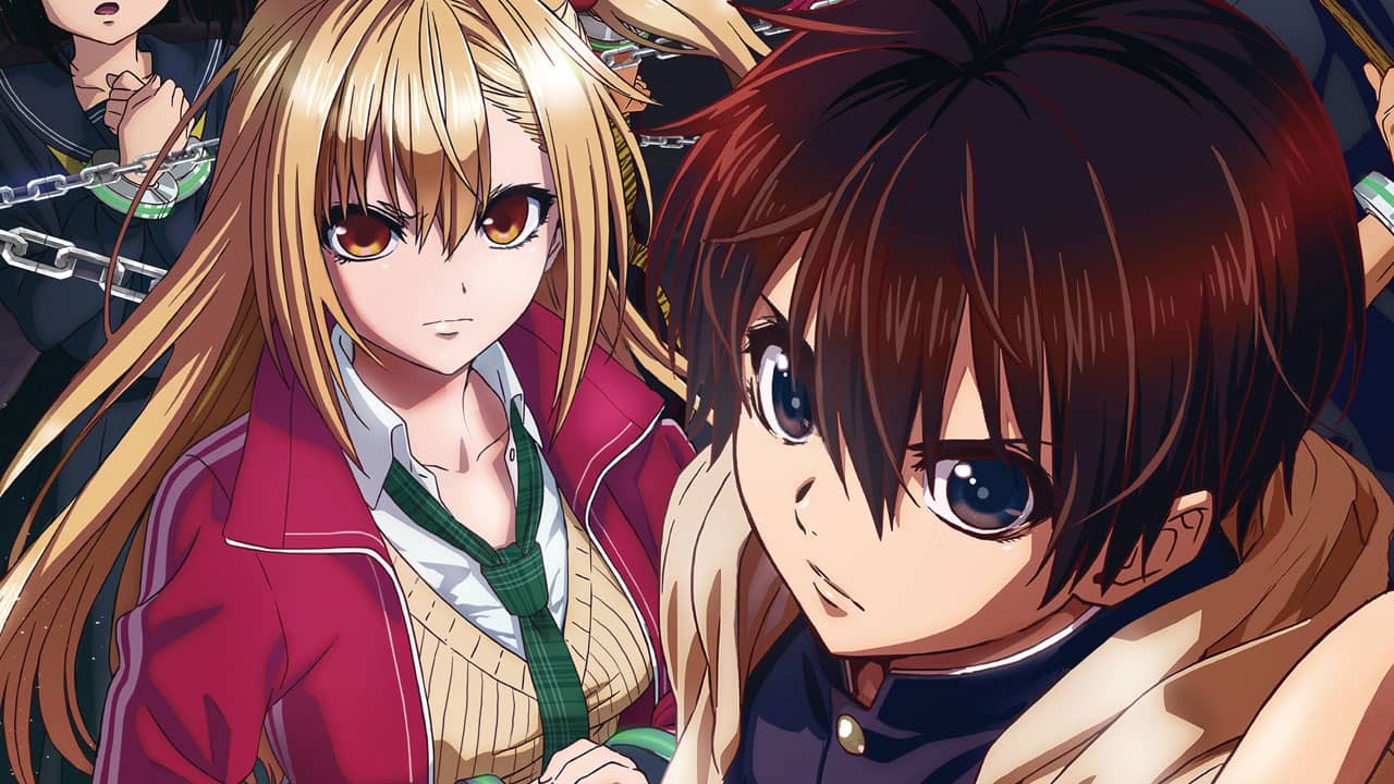 Deatte 5-Byou de Battle