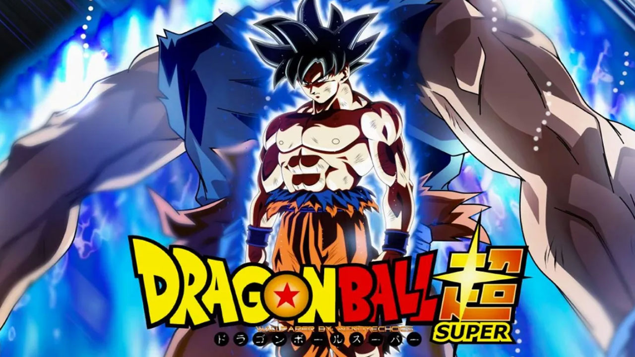 Dragon Ball Super