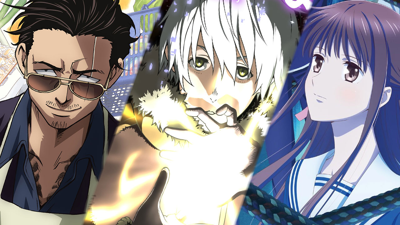Animes