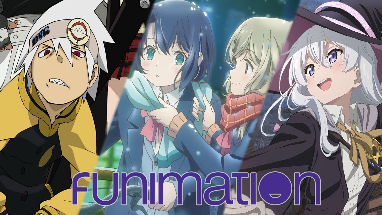 Funimation México