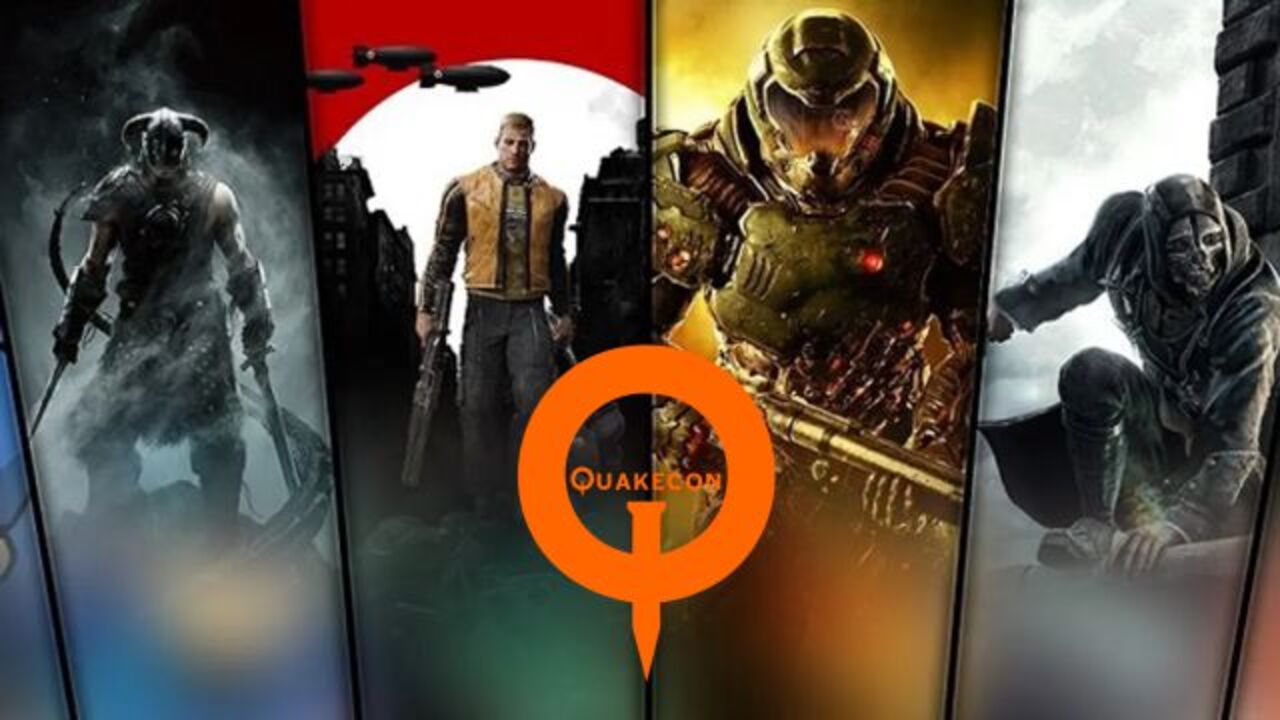 QuakeCon 2021