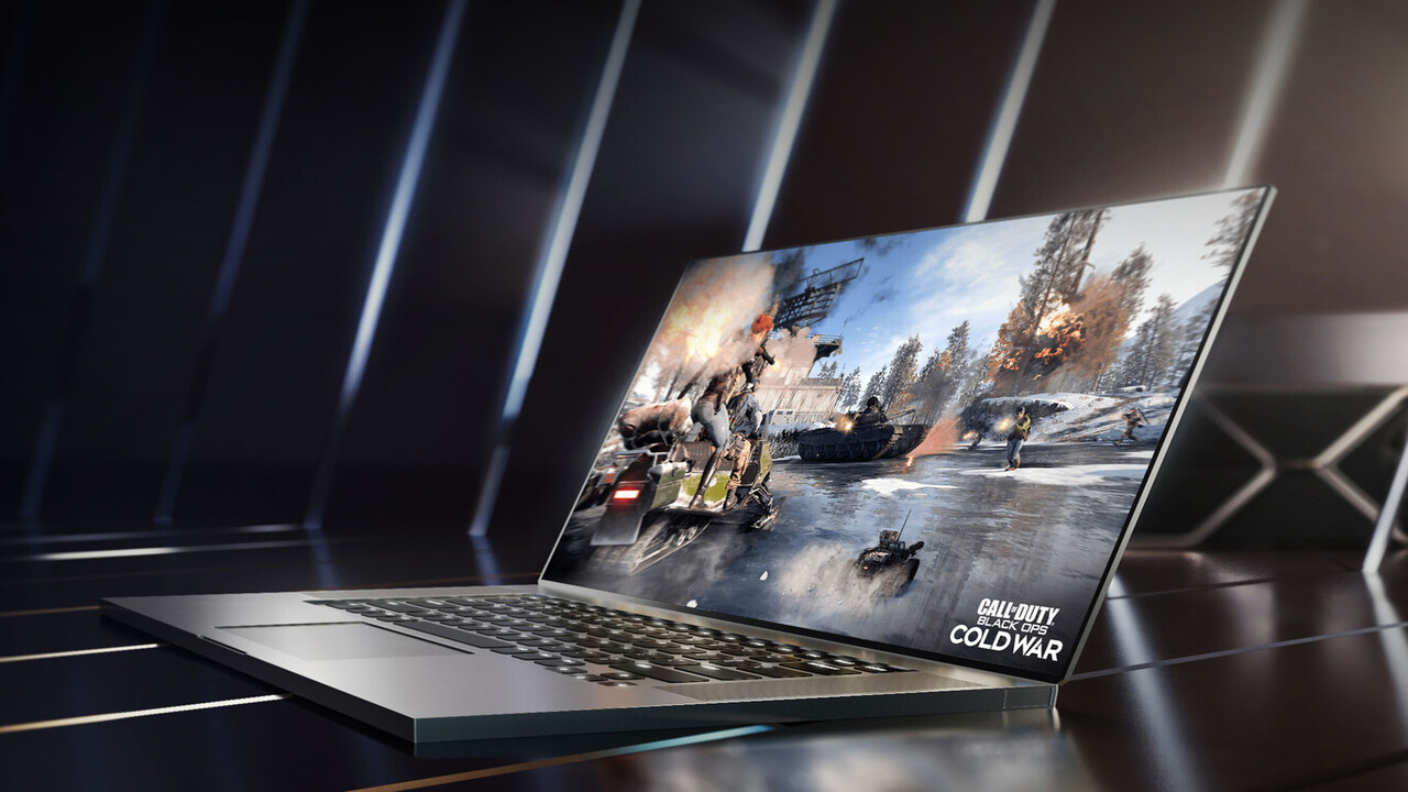 NVIDIA GeForce