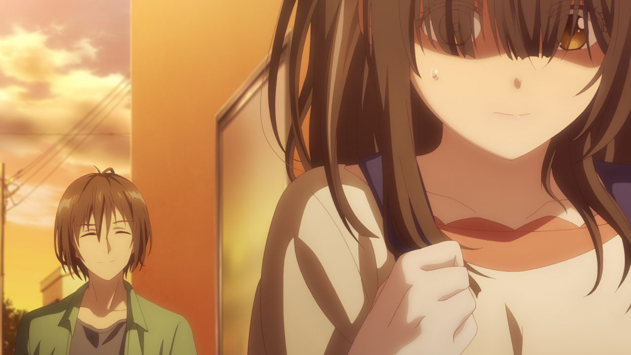 Hige wo Soru. Soshite Joshikousei wo Hirou